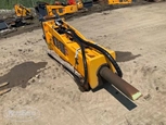 Used Hydraulic Hammer,Used Indeco in yard,Used Hydraulic Hammer in yard